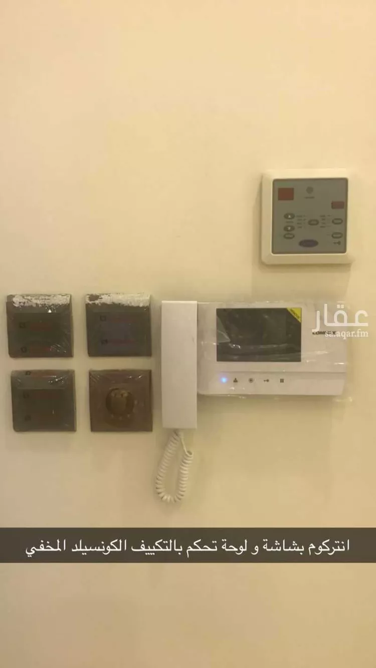 شقة للإيجار في شارع الاميني, حي الروضة, مدينة جدة, منطقة مكة المكرمة 11