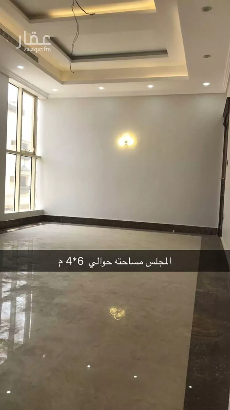 Apartment for Rent in Jeddah Ar Rawdah صورة 5
