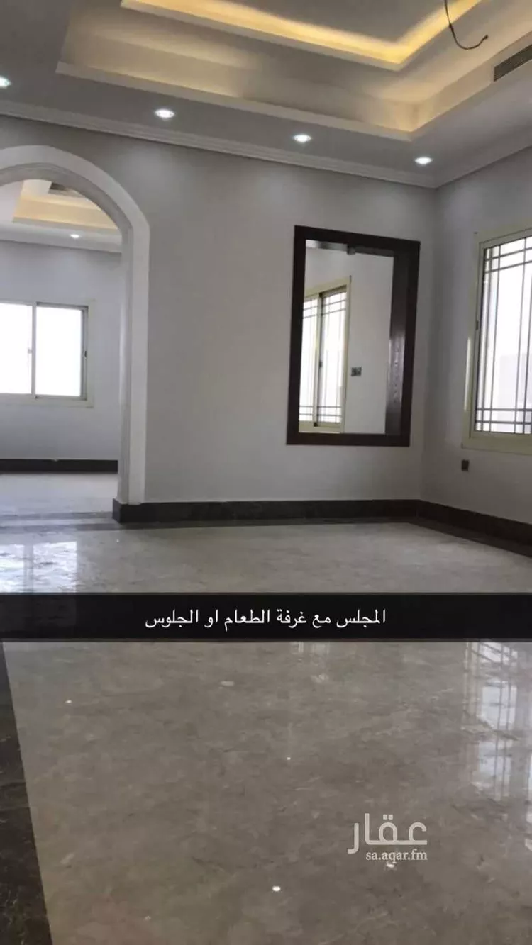 شقة للإيجار في شارع الاميني, حي الروضة, مدينة جدة, منطقة مكة المكرمة 6