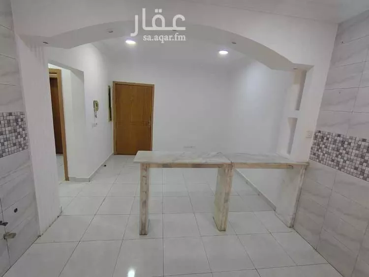 شقة للإيجار في شارع سمرة بنت ربيعه, حي البوادي, مدينة جدة, منطقة مكة المكرمة