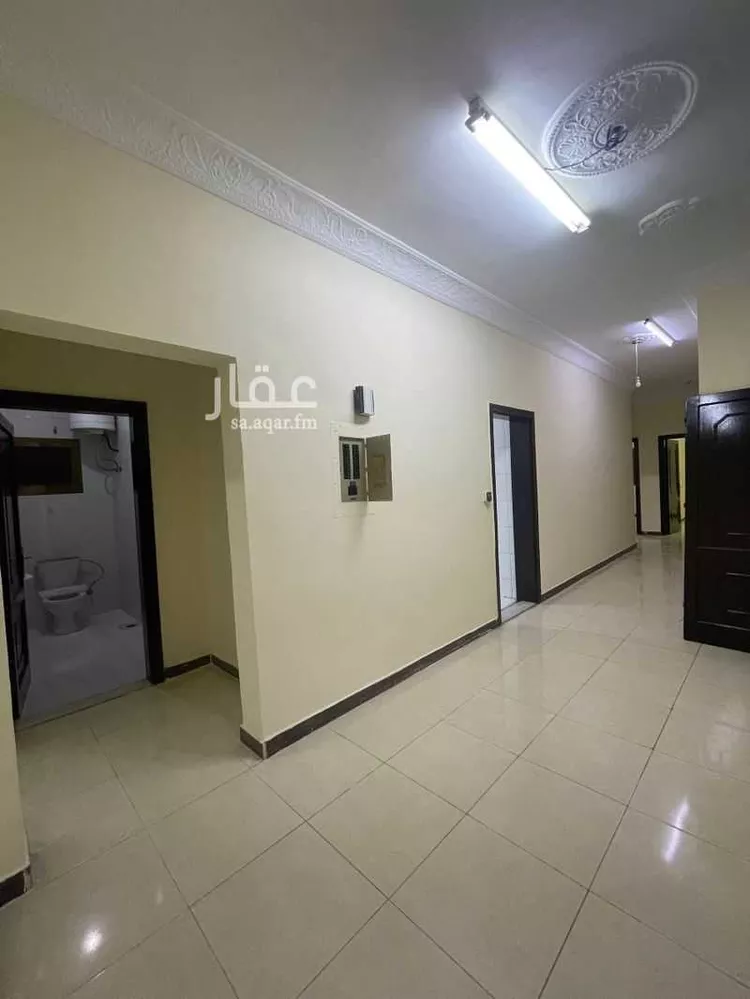 شقة للإيجار في شارع عبدالرحمن بن زهير, حي البوادي, مدينة جدة, منطقة مكة المكرمة