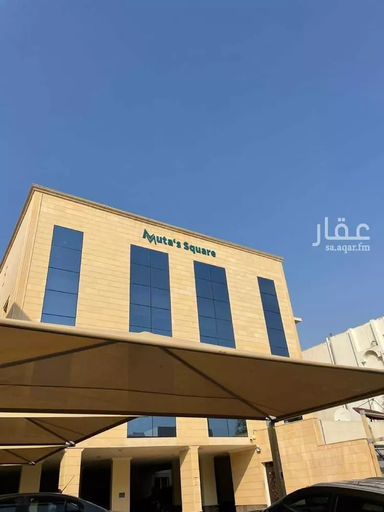 Commercial Office for Rent in Jeddah Az Zahra صورة 2