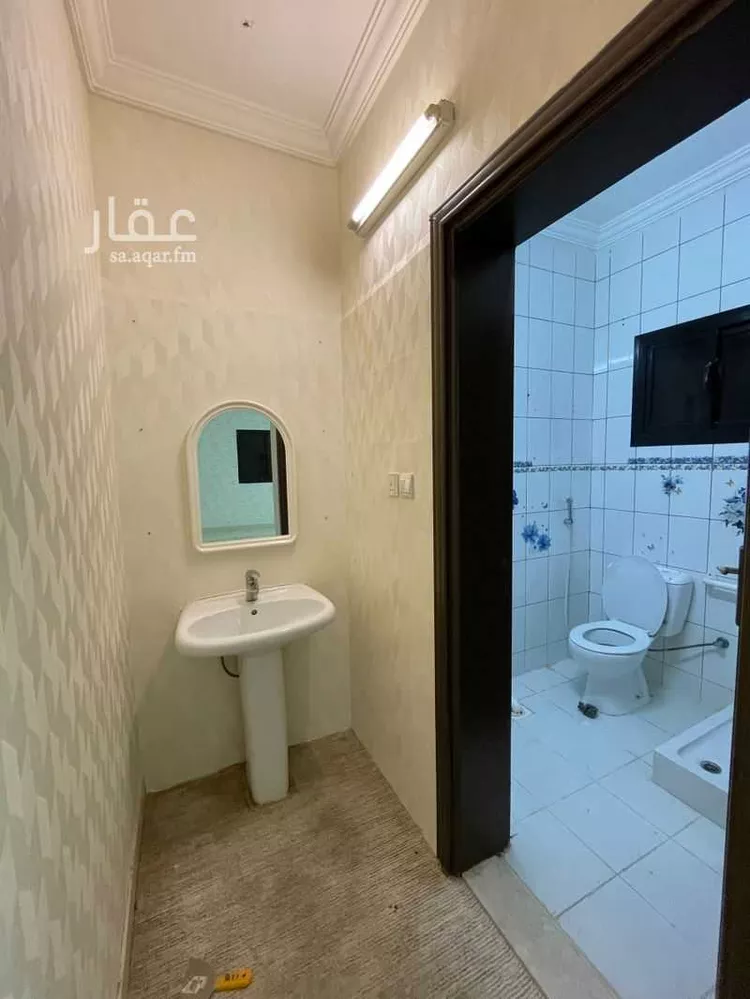 شقة للإيجار في شارع عبدالرحمن بن زهير, حي البوادي, مدينة جدة, منطقة مكة المكرمة صورة 5