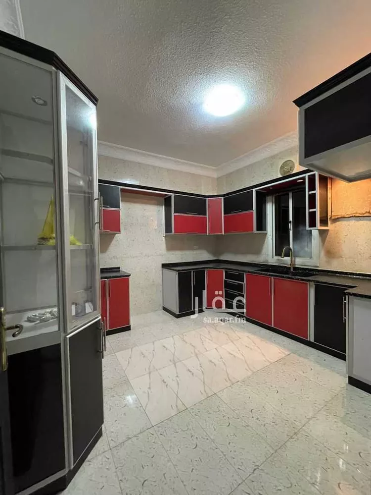 شقة للإيجار في شارع أبو بكر العطار, حي النعيم, مدينة جدة, منطقة مكة المكرمة صورة 5