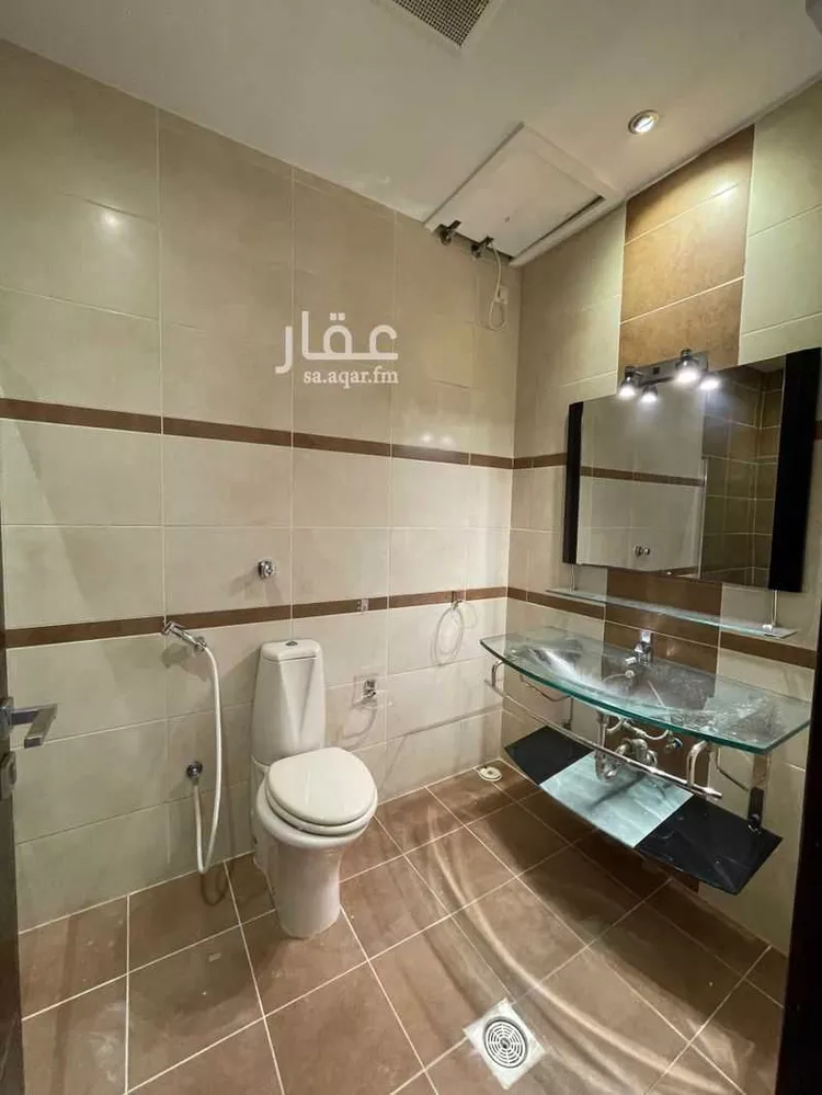 شقة للإيجار في شارع امنه بنت وهب, حي النعيم, مدينة جدة, منطقة مكة المكرمة صورة 4