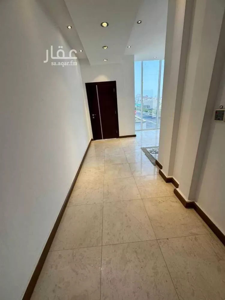 مكتب تجاري للإيجار في شارع الامير سلطان فرعي, حي النعيم, مدينة جدة, منطقة مكة المكرمة صورة 3