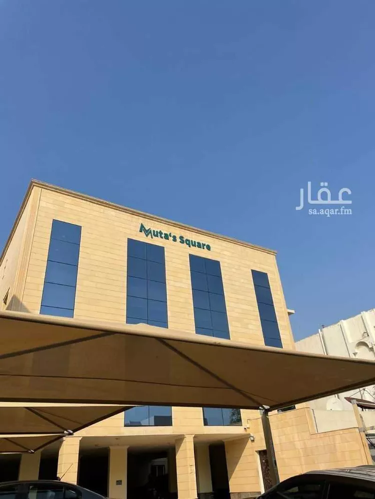 مكتب تجاري للإيجار في شارع البترجي فرعي, حي الزهراء, مدينة جدة, منطقة مكة المكرمة صورة 2