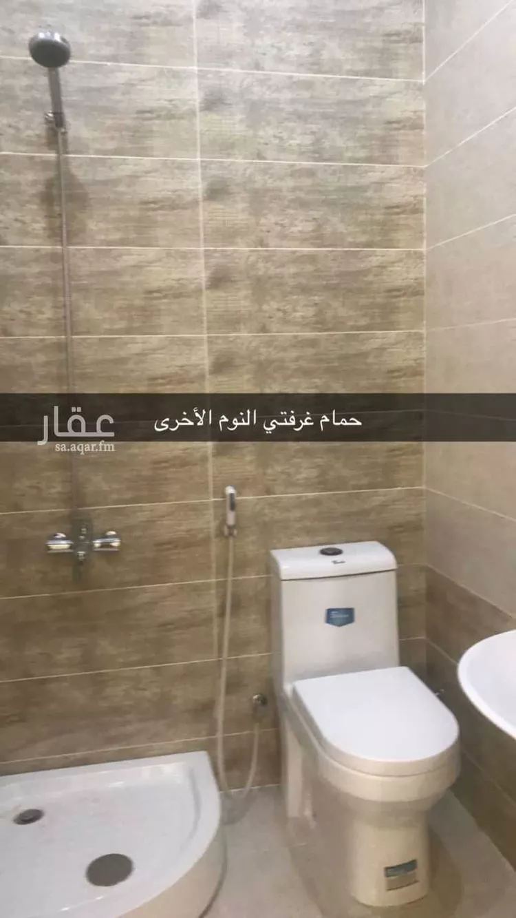 شقة للإيجار في شارع الاميني, حي الروضة, مدينة جدة, منطقة مكة المكرمة 14