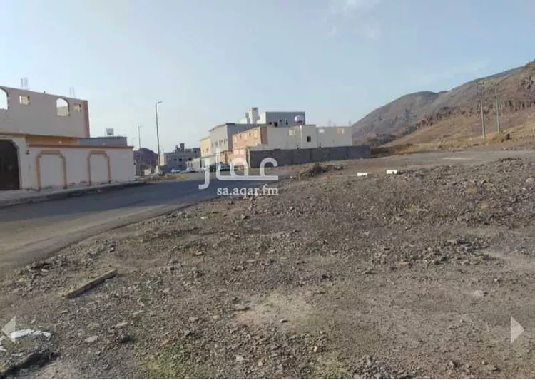 أرض للبيع في شارع عمار بن عبدالجبار, حي العزيزية, مدينة المدينة المنورة, منطقة المدينة المنورة صورة 2