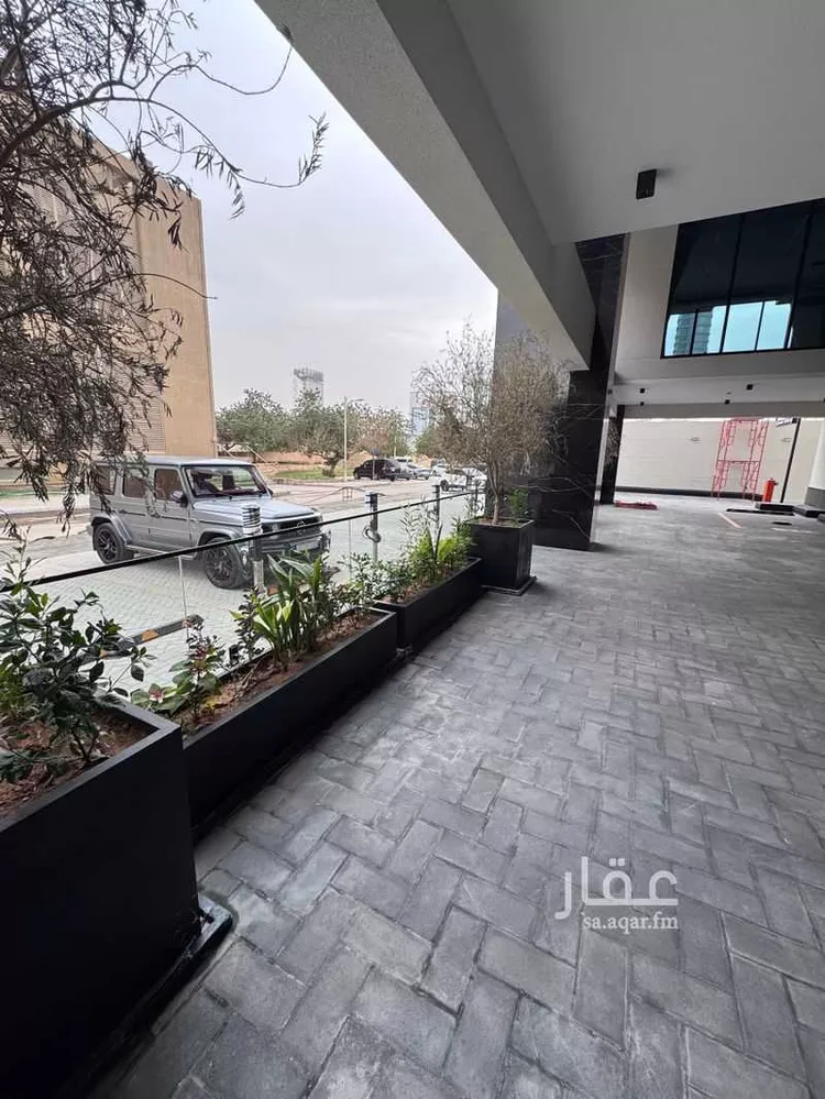 شقة للبيع في شارع وادي جصة, حي الصحافة, مدينة الرياض, منطقة الرياض