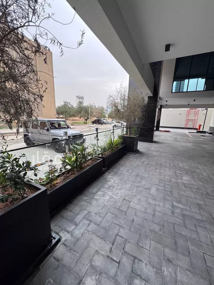 شقة للبيع في شارع وادي جصة, حي الصحافة, مدينة الرياض, منطقة الرياض صورة 5