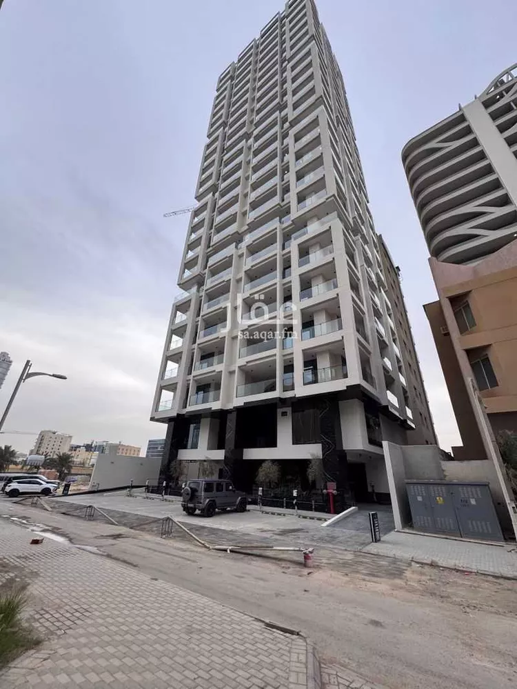 Apartment for Sale in Riyadh As Sahafah