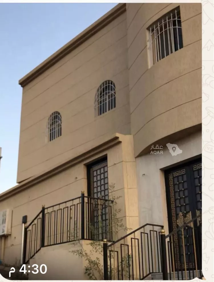 شقة للإيجار في شارع الصفوان ، حي درة المنسك ، الشرف ، منطقة عسير 7