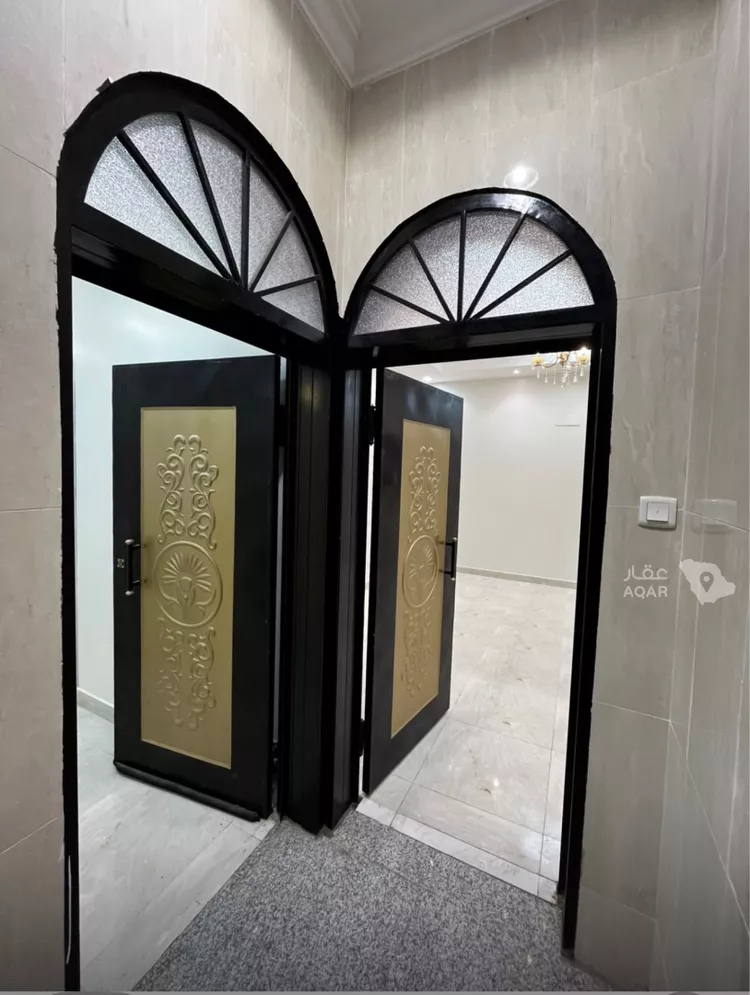 شقة للإيجار في شارع الصفوان ، حي درة المنسك ، الشرف ، منطقة عسير 3