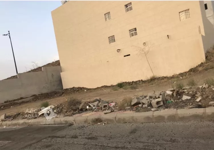 Land for Rent in Abha Durat Al Mansak