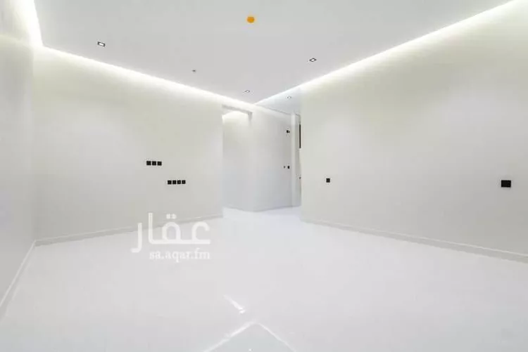 شقة للإيجار في شارع وادي زمزم, حي القادسية, مدينة الرياض, منطقة الرياض صورة 3