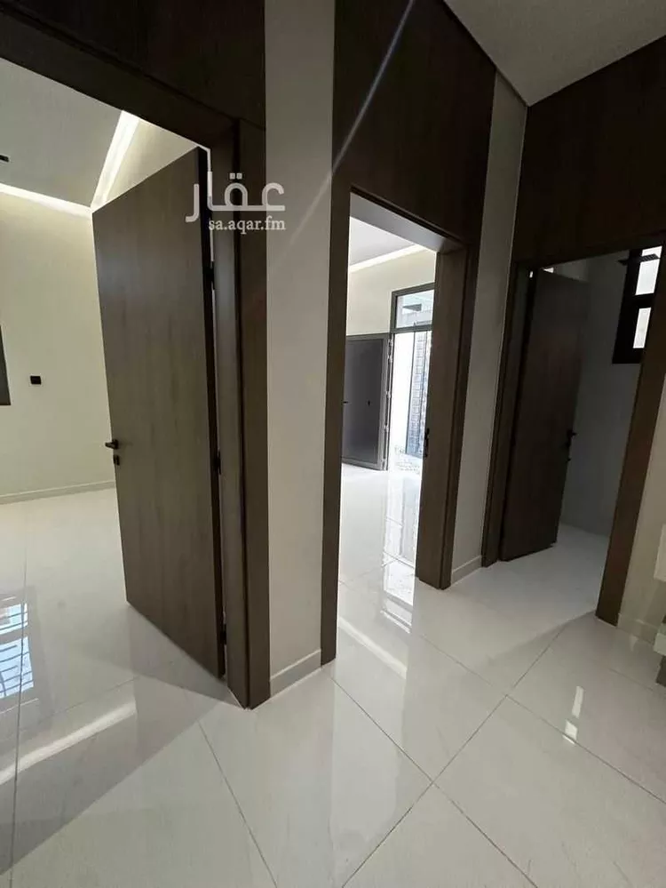 شقة للإيجار في شارع وادي زمزم, حي القادسية, مدينة الرياض, منطقة الرياض صورة 5