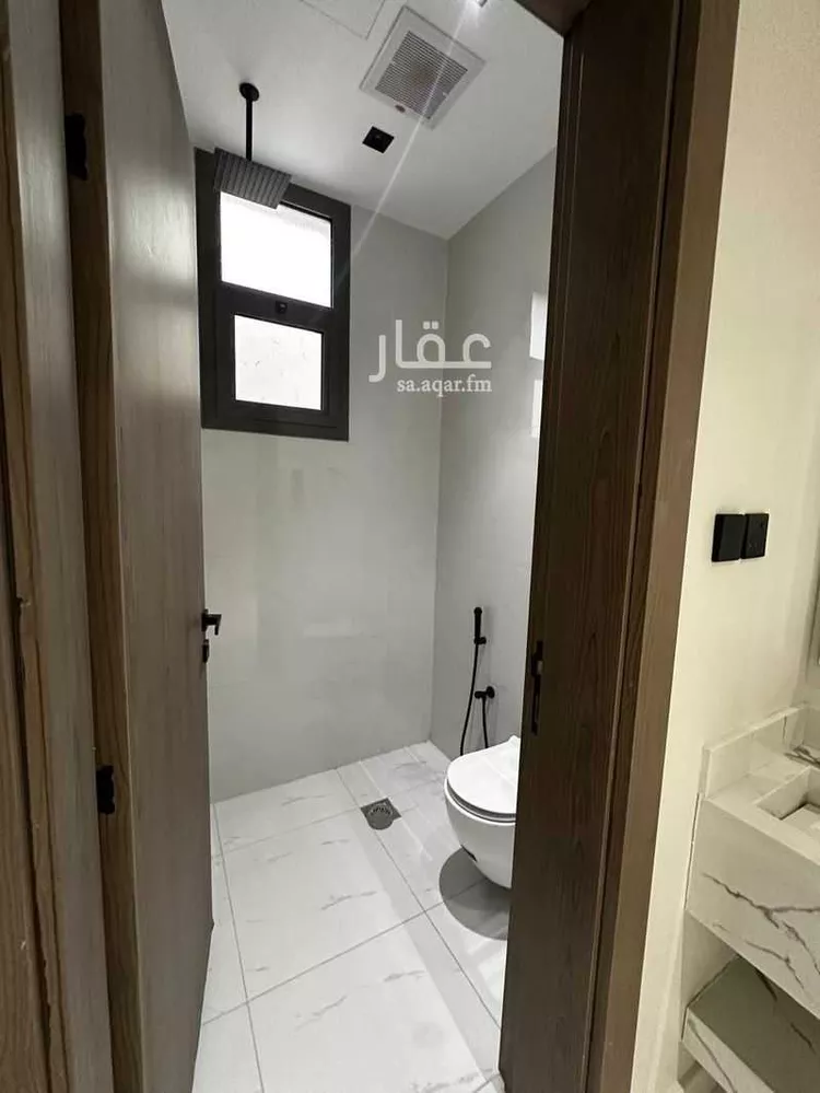 شقة للإيجار في شارع وادي زمزم, حي القادسية, مدينة الرياض, منطقة الرياض صورة 4