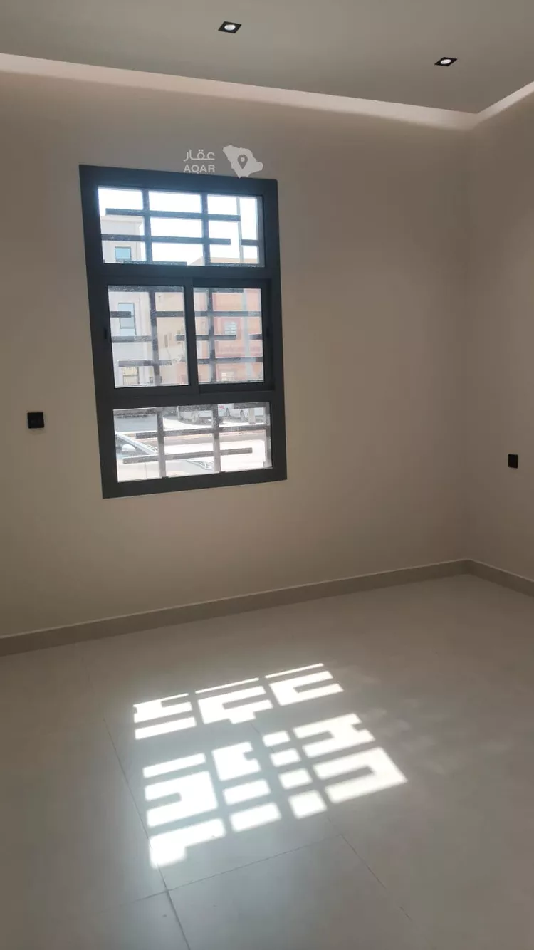 شقة للإيجار في شارع وادي زمزم, حي القادسية, مدينة الرياض, منطقة الرياض 11