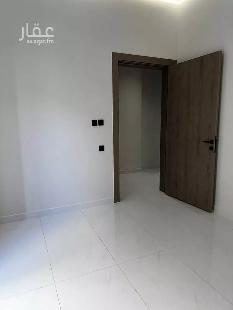 شقة للإيجار في شارع وادي زمزم, حي القادسية, مدينة الرياض, منطقة الرياض صورة 3