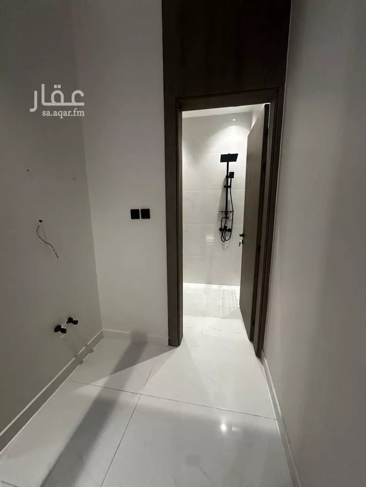 شقة للإيجار في شارع وادي زمزم, حي القادسية, مدينة الرياض, منطقة الرياض صورة 4