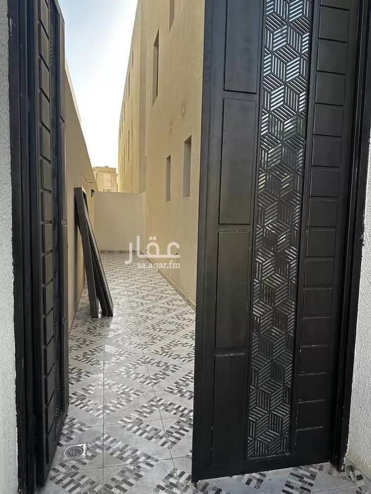 شقة للإيجار في شارع وادي زمزم, حي القادسية, مدينة الرياض, منطقة الرياض