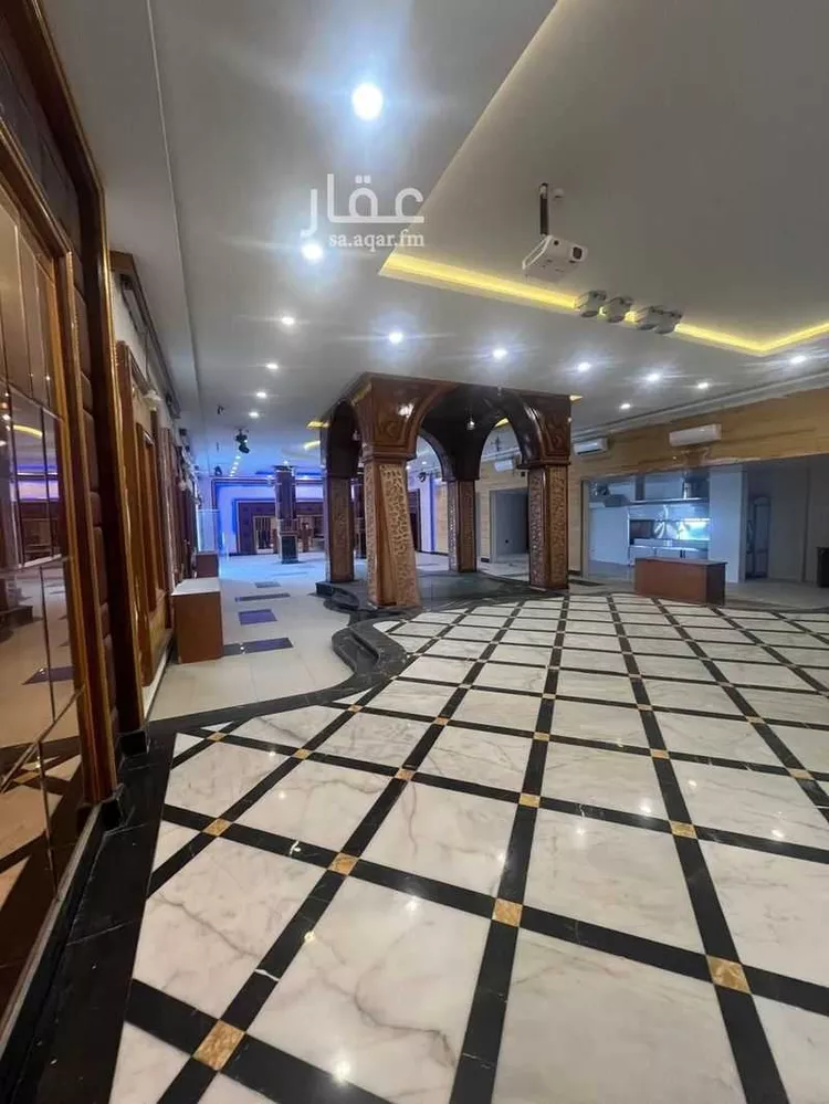 عمارة للإيجار في شارع الشيخ عبدالعزيز ال الشيخ, حي العرين, مدينة أبها, منطقة عسير صورة 4