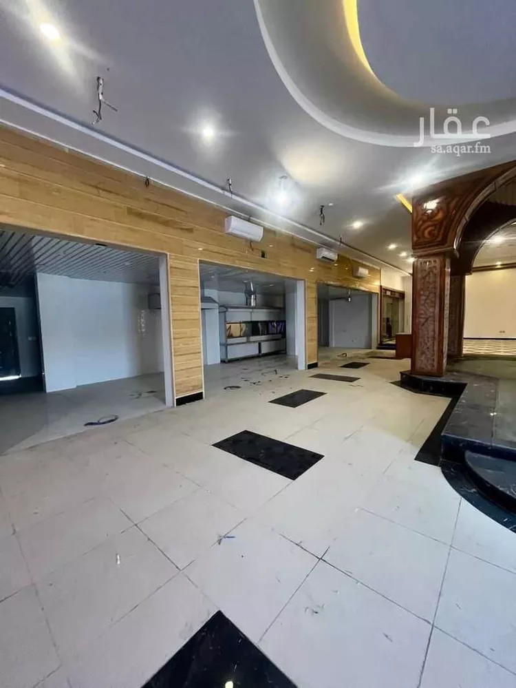 عمارة للإيجار في شارع الشيخ عبدالعزيز ال الشيخ, حي العرين, مدينة أبها, منطقة عسير صورة 2