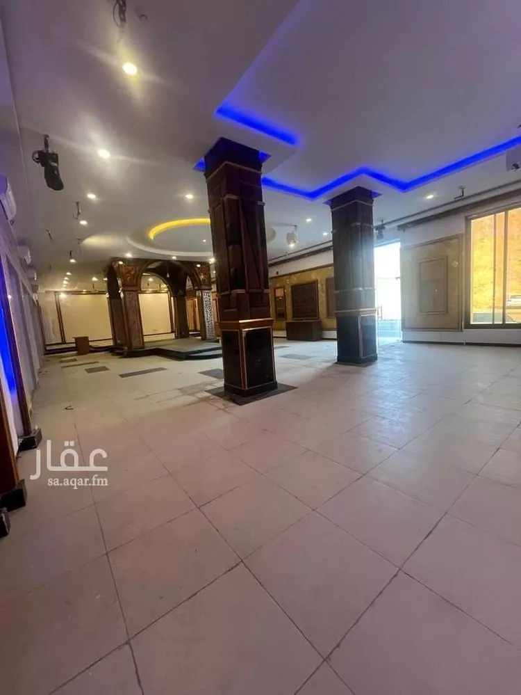 عمارة للإيجار في شارع الشيخ عبدالعزيز ال الشيخ, حي العرين, مدينة أبها, منطقة عسير صورة 3