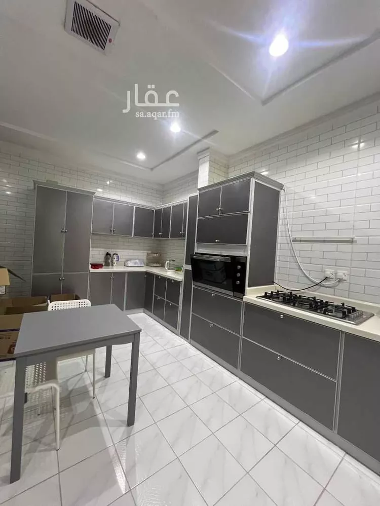 فيلا للإيجار في شارع وادي الحياة, حي ظهرة لبن, مدينة الرياض, منطقة الرياض صورة 3