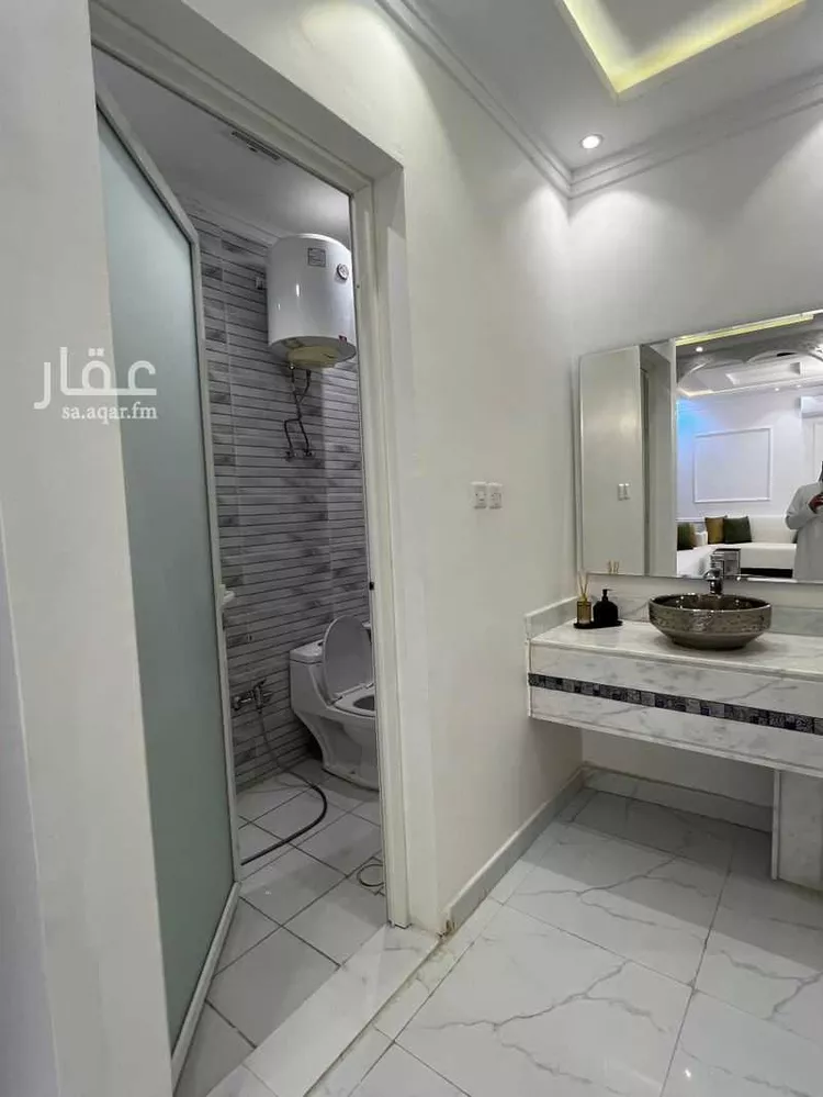 فيلا للإيجار في شارع وادي الحياة, حي ظهرة لبن, مدينة الرياض, منطقة الرياض