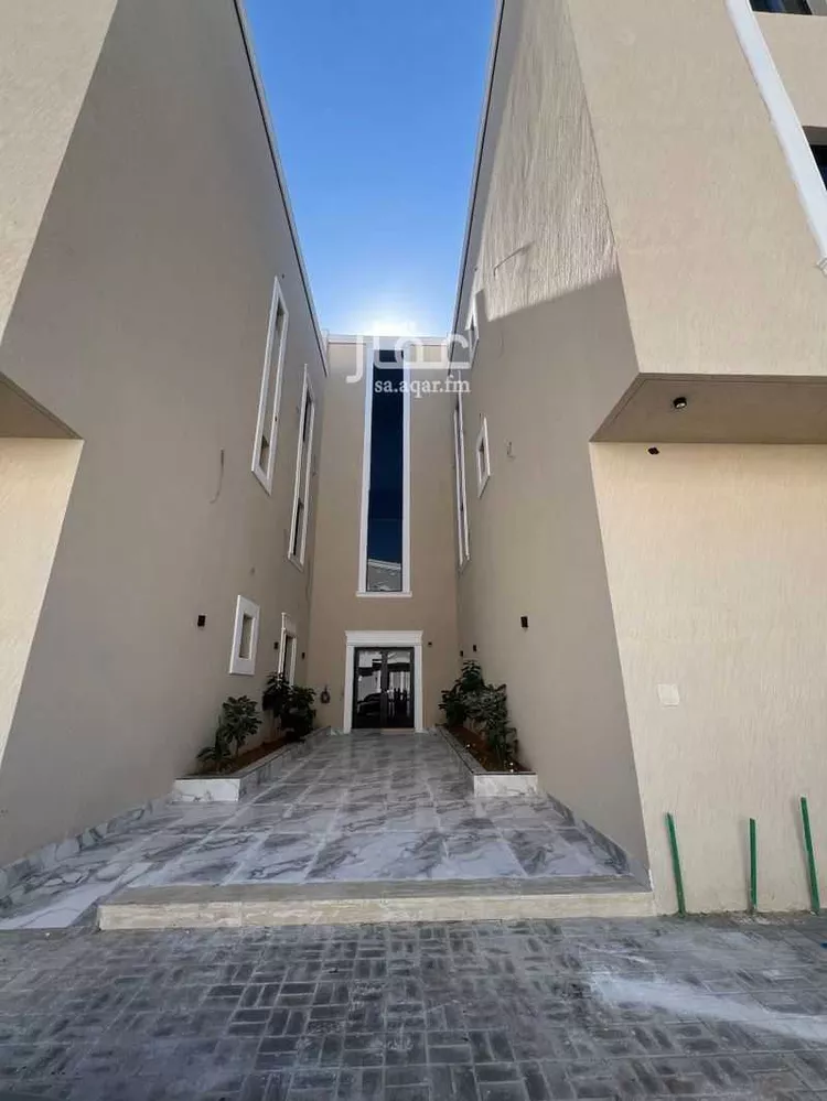 عمارة للإيجار في شارع حائل, حي ظهرة لبن, مدينة الرياض, منطقة الرياض صورة 5