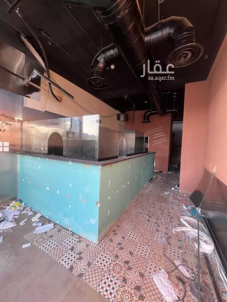 محل للإيجار في شارع الطائف, حي ظهرة لبن, مدينة الرياض, منطقة الرياض صورة 2