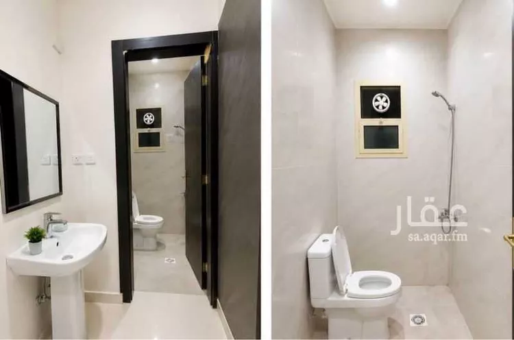 شقة للإيجار في شارع ابن جمعة, حي الرمال, مدينة الرياض, منطقة الرياض صورة 4
