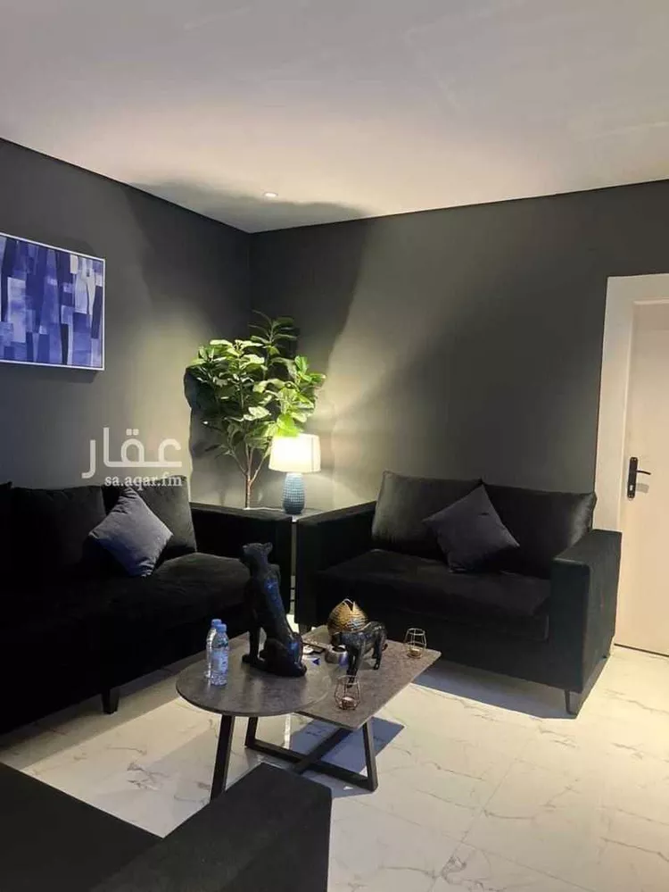 شقة للإيجار في شارع جبل نمرة, حي الخالدية, مدينة الدرعية, منطقة الرياض صورة 5