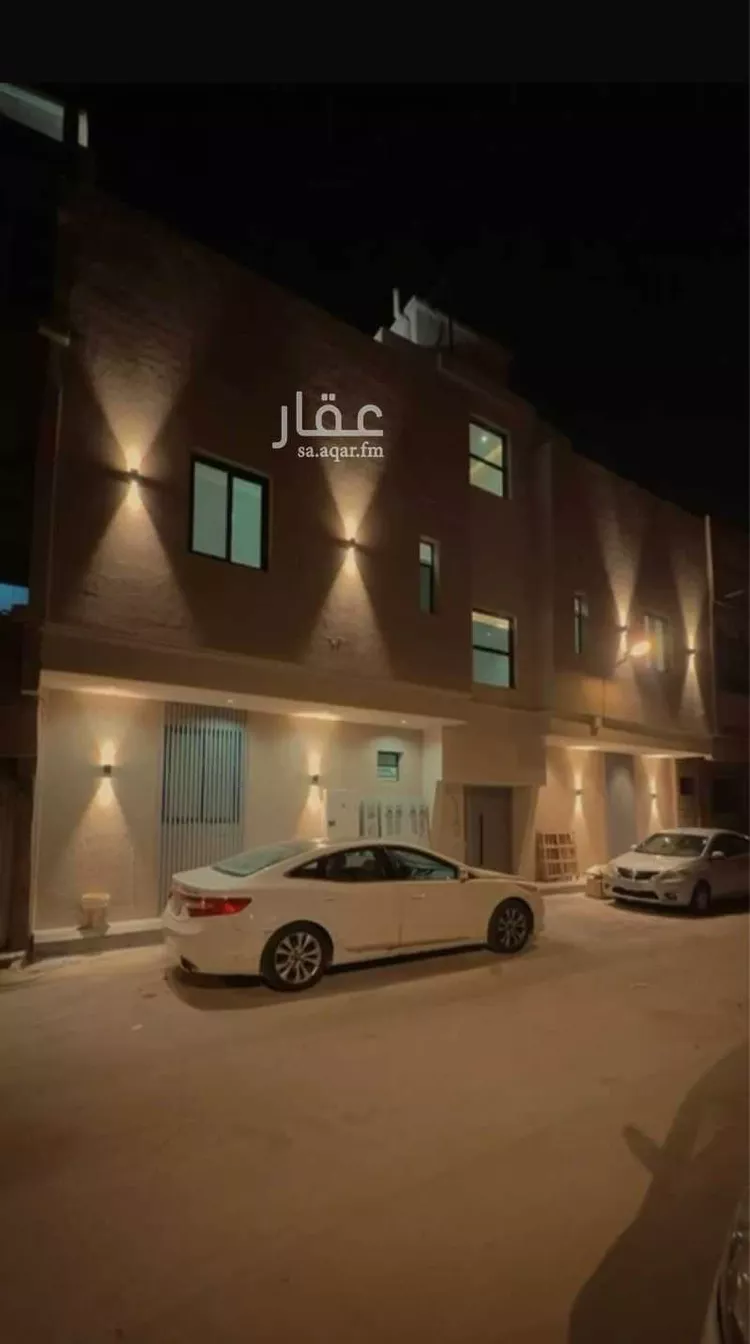 Building for Rent in Riyadh Al Sharafiyah