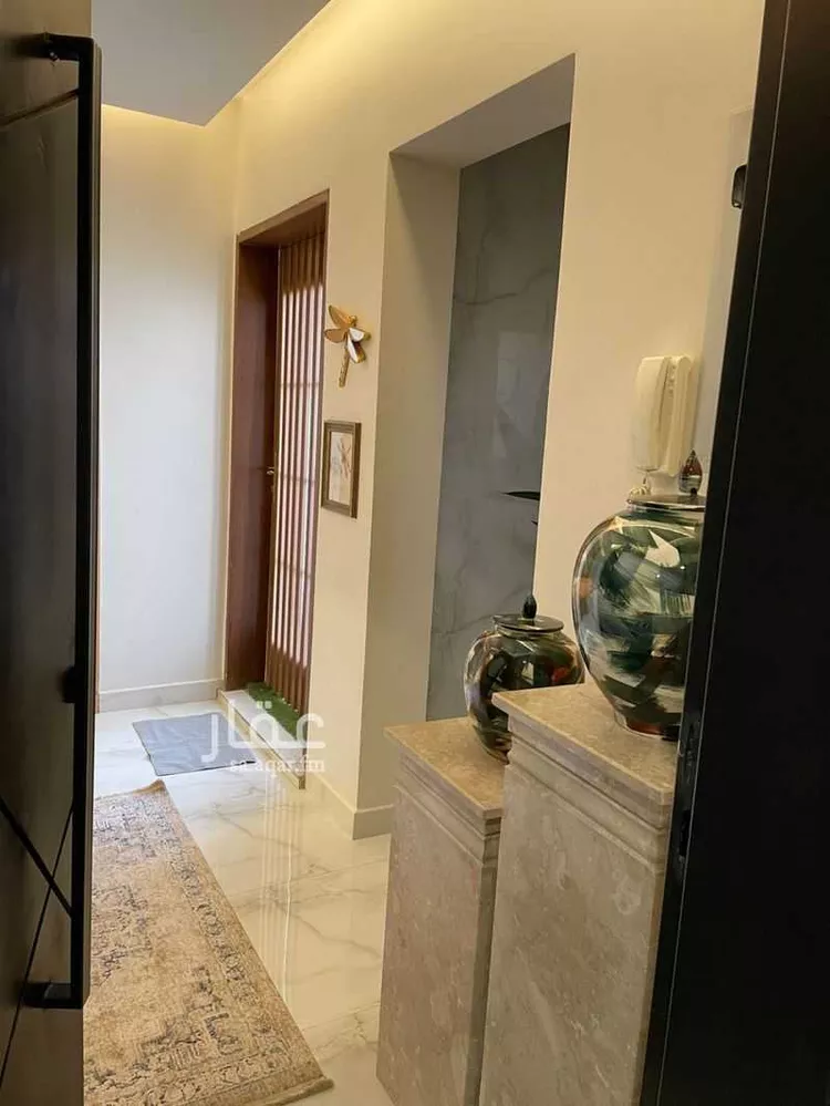 شقة للإيجار في شارع الرباط, حي ظهرة لبن, مدينة الرياض, منطقة الرياض صورة 2