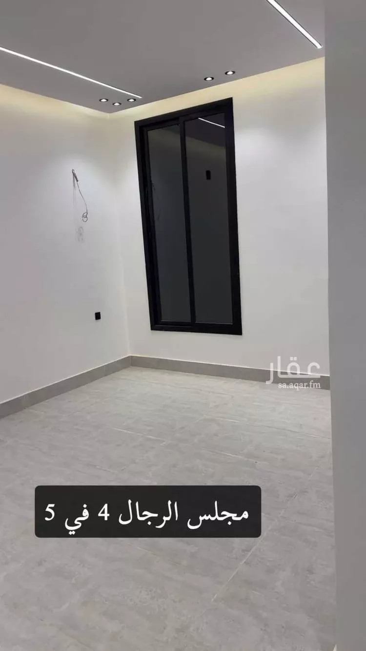 Floor for Rent in Riyadh Badr صورة 5