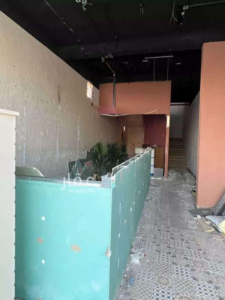 Shop for Rent in Riyadh Dhahrat Laban