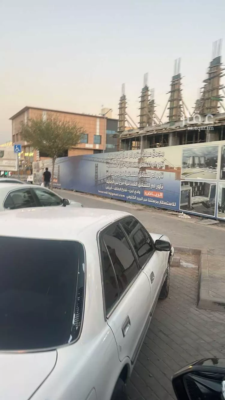 Shop for Rent in Riyadh Dhahrat Laban