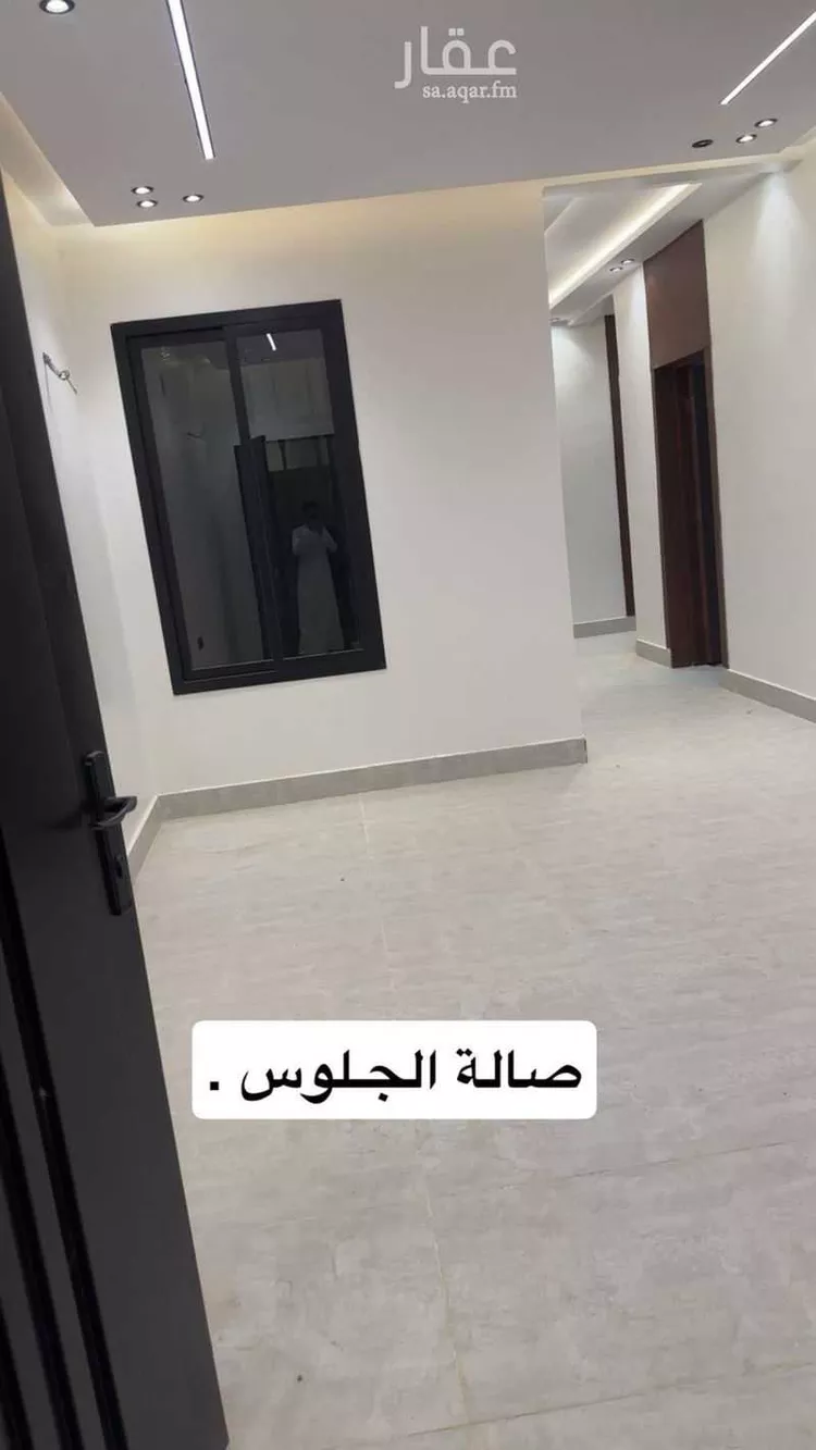 Floor for Rent in Riyadh Badr صورة 2