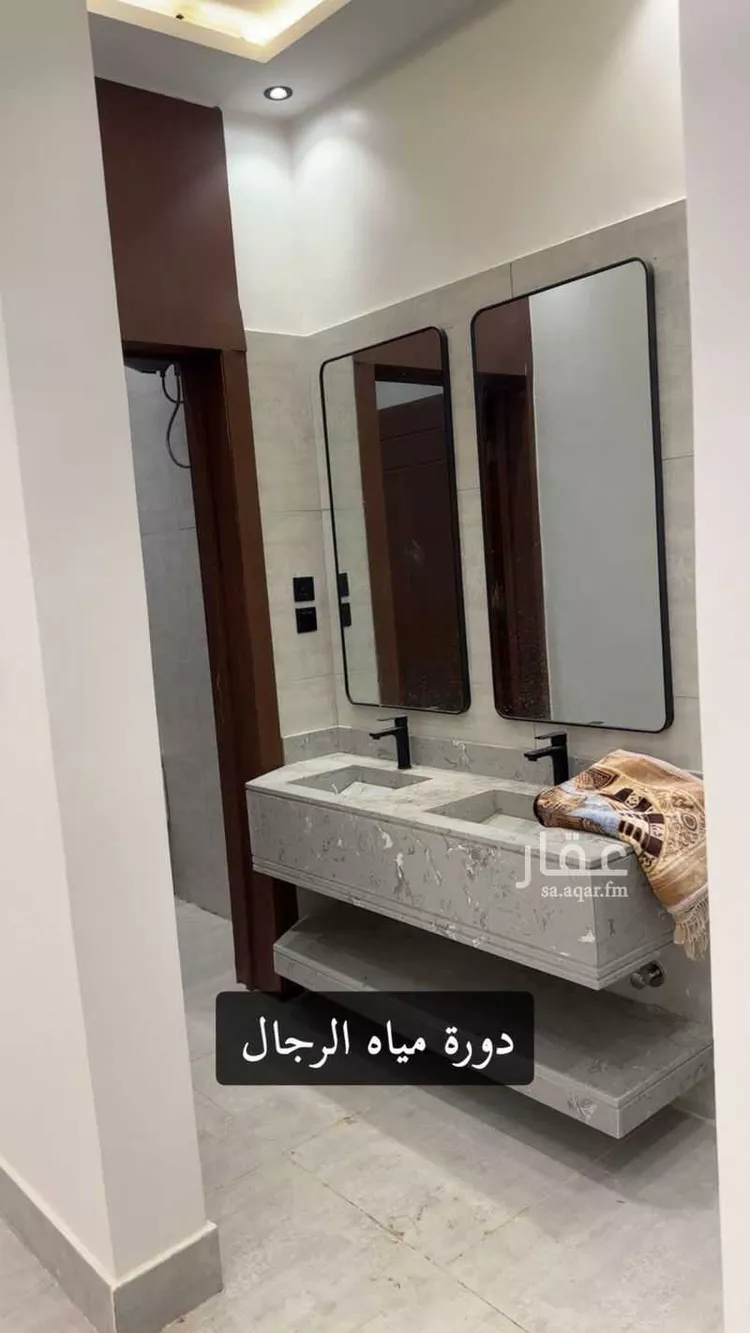 Floor for Rent in Riyadh Badr صورة 3