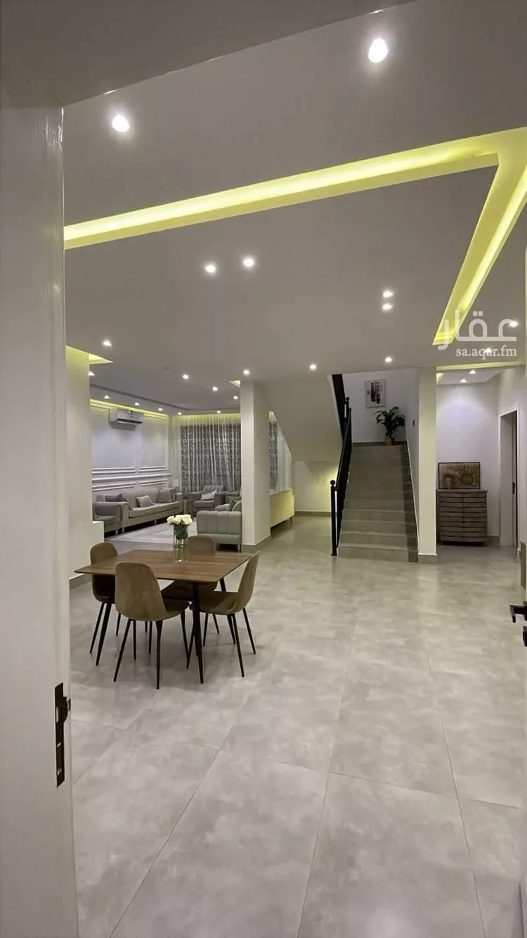 شقة للإيجار في شارع جبل أشاقر, حي ظهرة لبن, مدينة الرياض, منطقة الرياض صورة 5