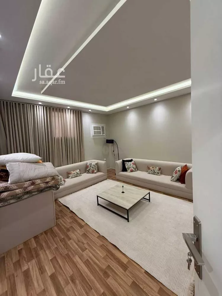 شقة للإيجار في شارع المدرة, حي ظهرة لبن, مدينة الرياض, منطقة الرياض صورة 2