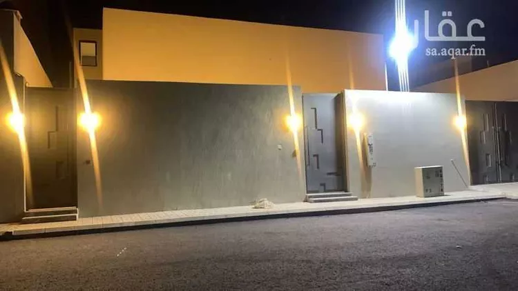 فيلا للبيع في حي ضاحية نمار, مدينة الرياض, منطقة الرياض