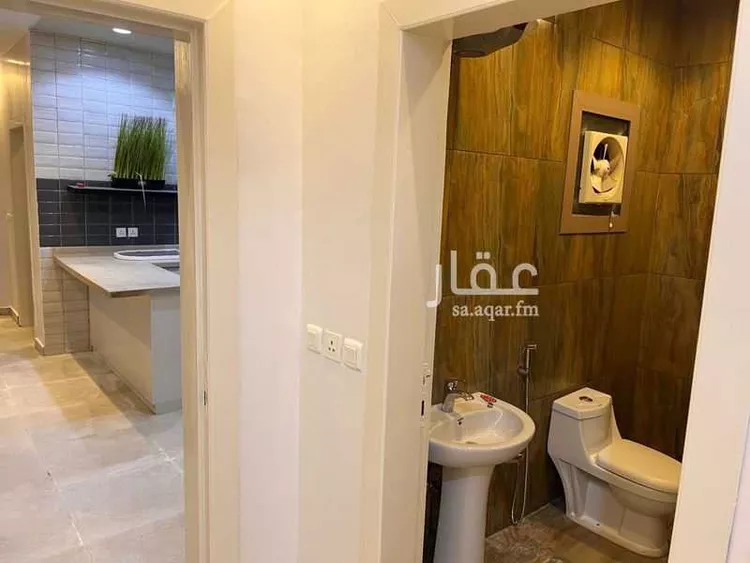 استراحة للإيجار في شارع ابي بكر البناء, حي المهدية, مدينة الرياض, منطقة الرياض