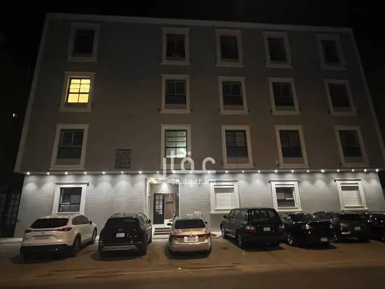 شقة للإيجار في شارع وعله, حي ظهرة لبن, مدينة الرياض, منطقة الرياض