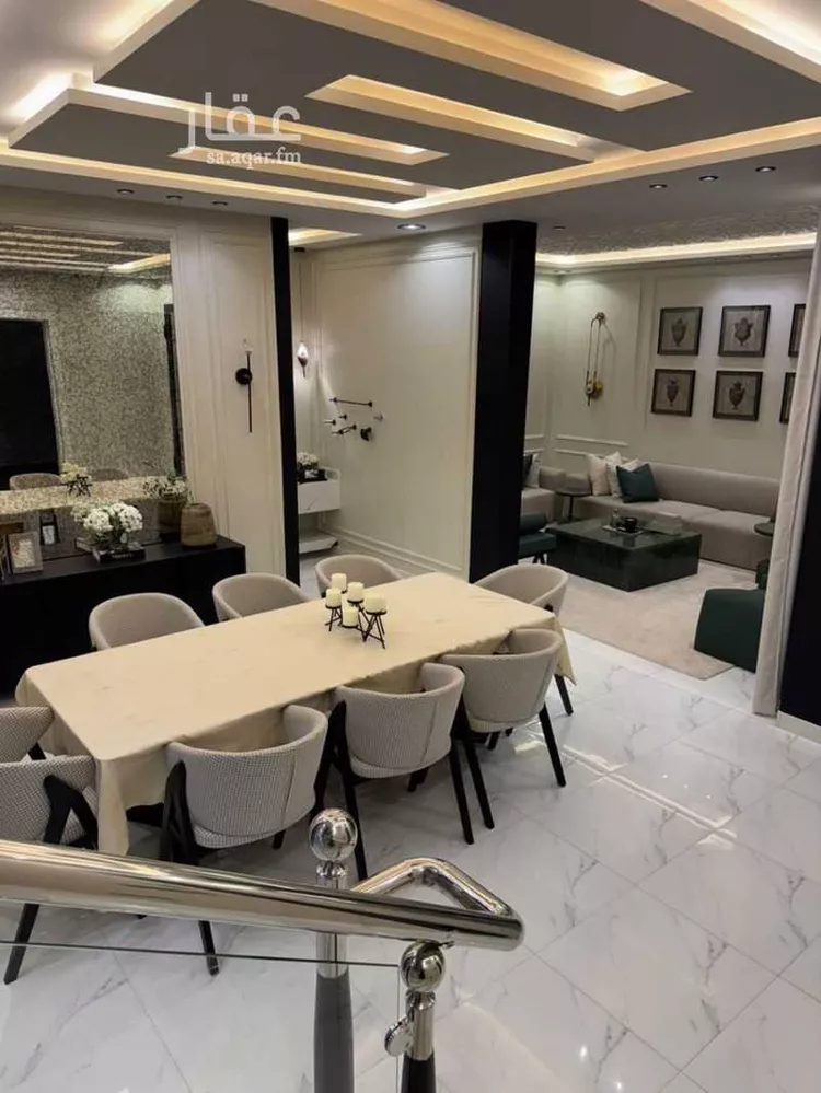 فيلا للإيجار في حي ضاحية نمار, مدينة الرياض, منطقة الرياض صورة 5