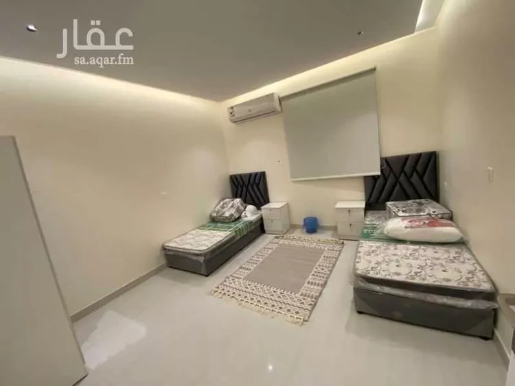 شقة للإيجار في شارع الرحبة, حي المعذر, مدينة الرياض, منطقة الرياض صورة 2