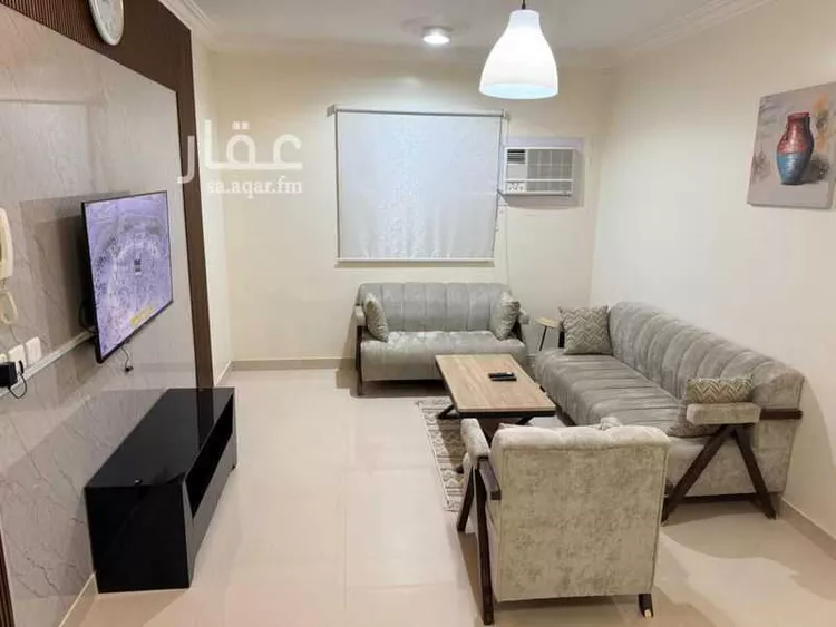 شقة للإيجار في شارع وبير, حي ظهرة لبن, مدينة الرياض, منطقة الرياض صورة 3